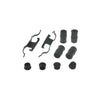 Carlson Disc Brake Hardware Kit for Expedition, Navigator H5689