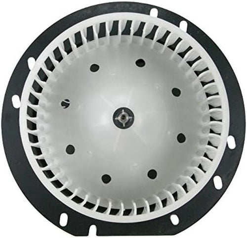Heater Blower Motor with Fan Cage for Ford Explorer Ranger Mercury Mountaineer