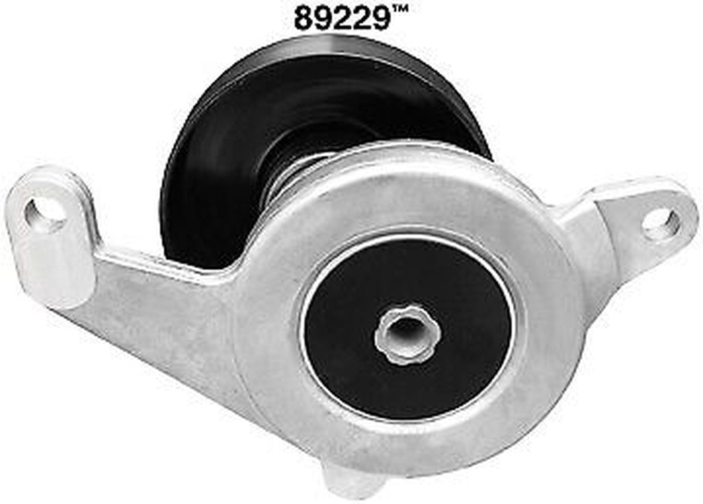 Accessory Drive Belt Tensioner for Cavalier, Sunfire, Beretta, Corsica 89229