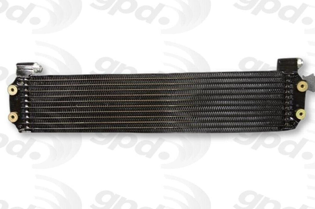 Global Parts Automatic Transmission Oil Cooler for ATS, Camaro 2611388