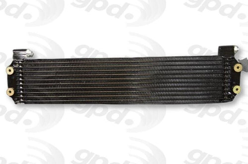 Global Parts Automatic Transmission Oil Cooler for ATS, Camaro 2611388