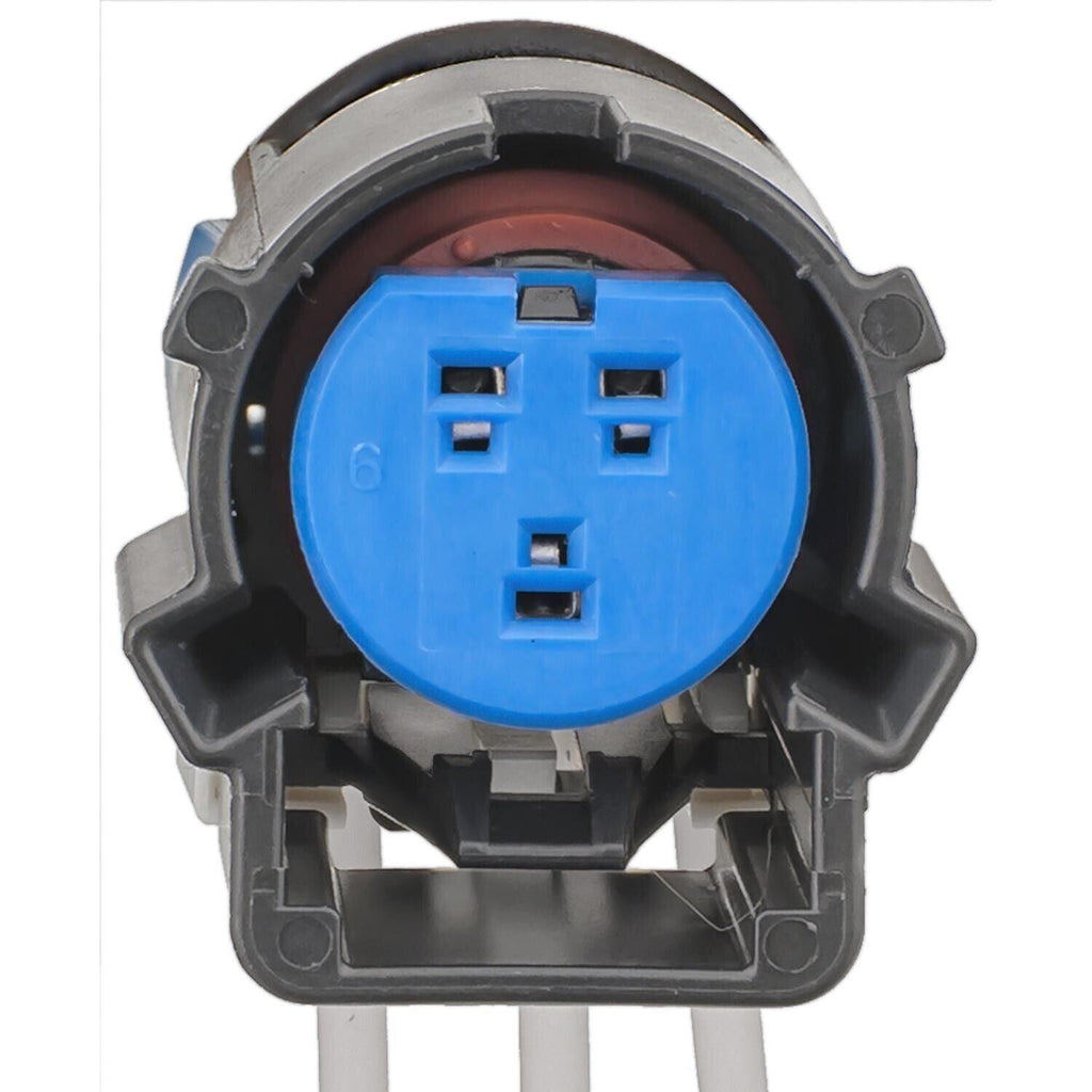 Oil Pressure Switch Connector for Express 2500, Express 3500+More S2472