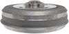 Professional 18B186 Front Brake Drum