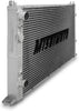 MMRAD-GLF-94 Performance Aluminum Radiator Compatible with Volkswagen Golf VR6 Manual 1994-1998
