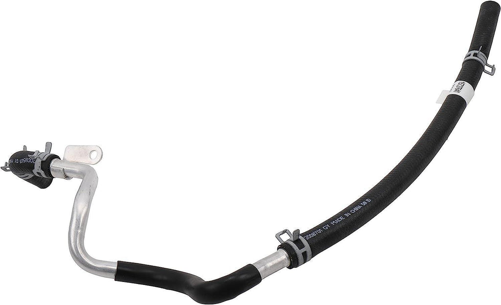 15727641 HVAC Heater Outlet Hose