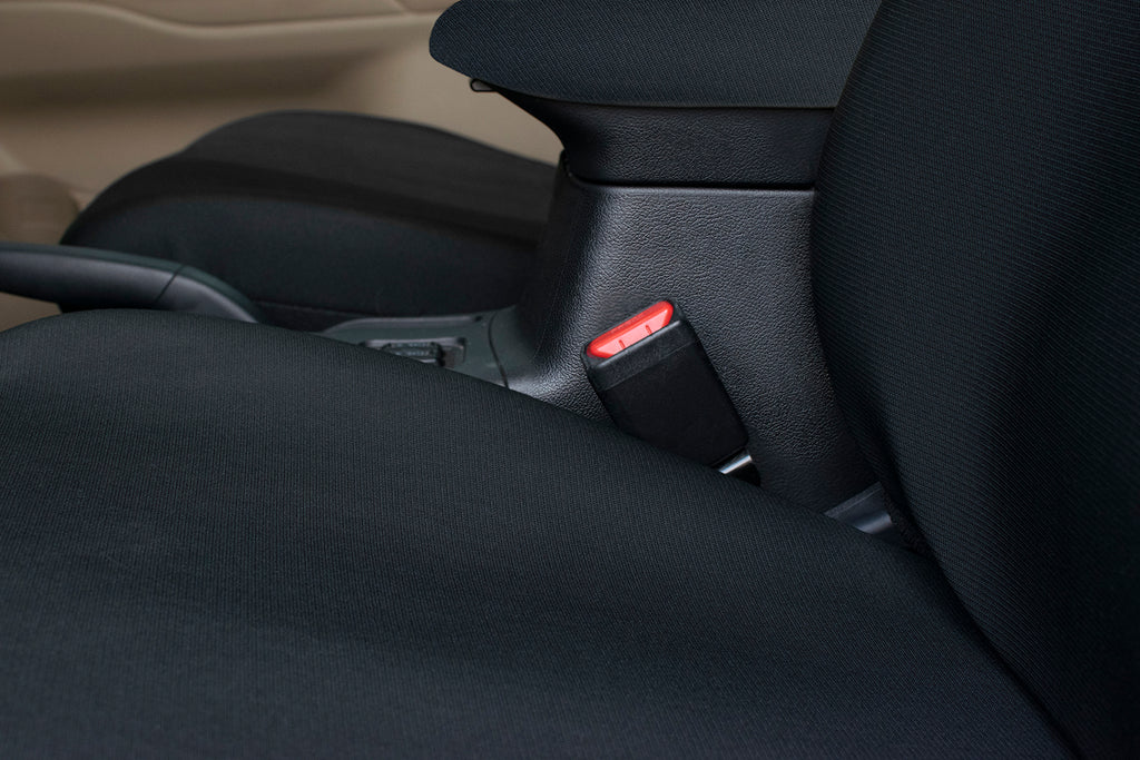 Kingston Seat Covers for 2019-2023 Toyota GR Corolla