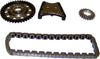 DNJ TK3146WP TIMING KIT with WATER PUMP for 93-03 GM / V6 / 3.1L, 3.4L / 191, 207 OHV 12V