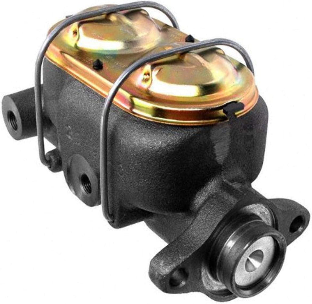 MC39075 Professional Grade Brake Master Cylinder