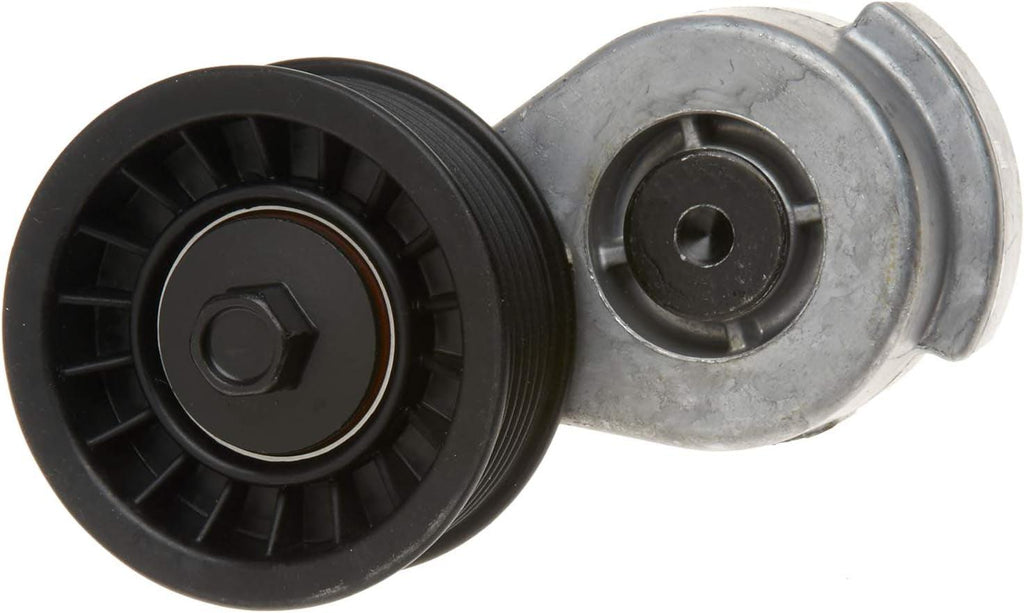 Gold 38116 Drive Belt Tensioner Assembly with Pulley