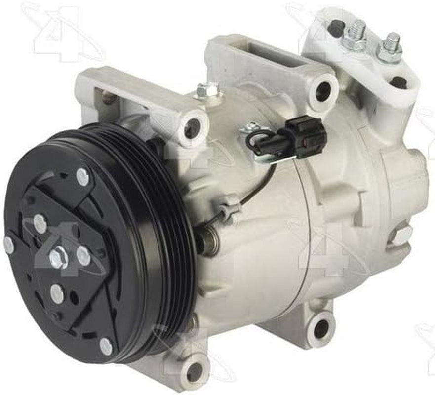 (68659) A/C Compressor