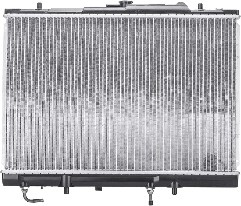 2278 Radiator Compatible with 1997-2004 Mitsubishi Montero