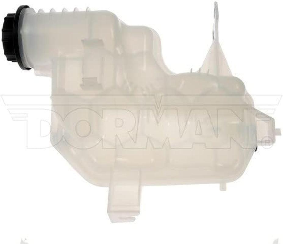 - 603-759 - PRESSURIZED COOLANT RESERVOIR