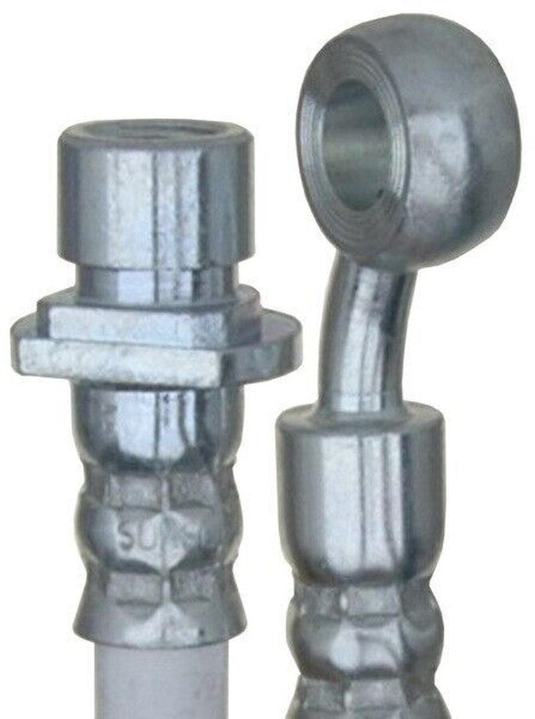 Raybestos Brake Hydraulic Hose for 03-08 Honda Pilot BH381587