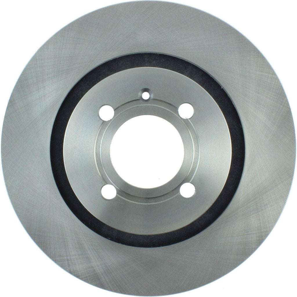 Centric Front Disc Brake Rotor for Passat, Corrado (121.33028)