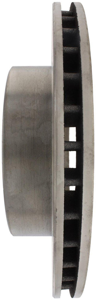 Centric Rear Disc Brake Rotor for Mark VII, Continental, Mustang (121.61021)