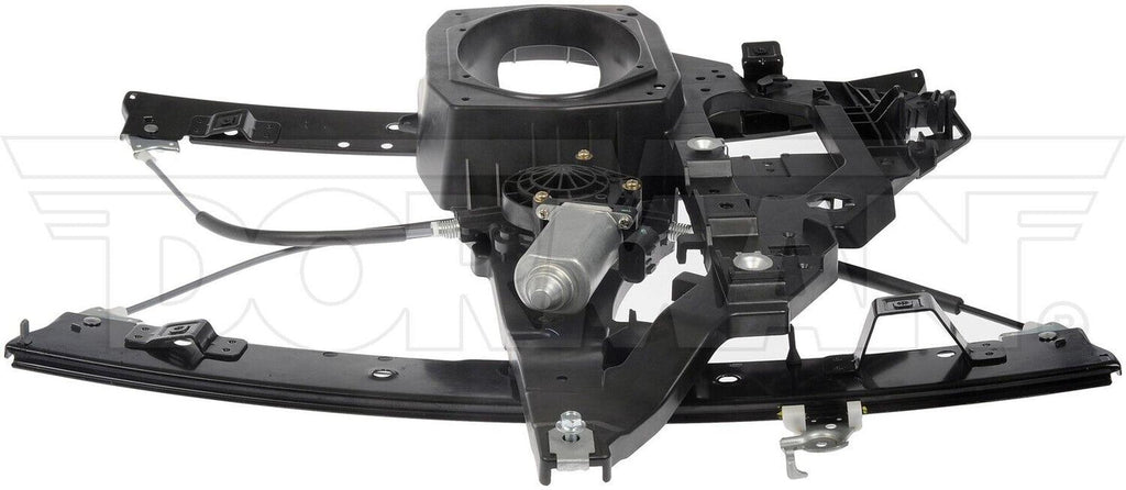 Dorman Power Window Motor and Regulator for Expedition, Navigator 741-179