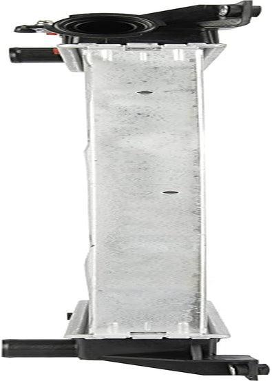 CU1451 Complete Radiator