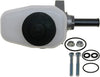 MC391073 Professional Grade Brake Master Cylinder, Silver