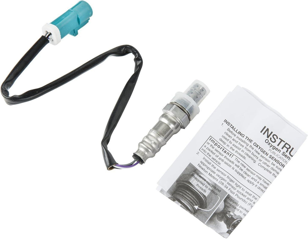 ES20104 Oxygen Sensor