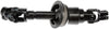 Dorman Steering Shaft for Avalon, Solara, ES330, Camry, ES300 425-454