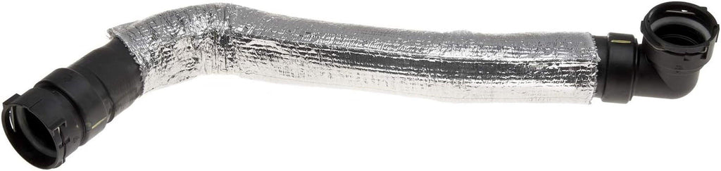 Gold 27103X Molded Radiator Hose