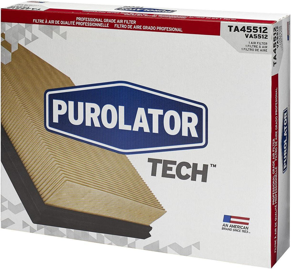 TA45512 tech Air Filter