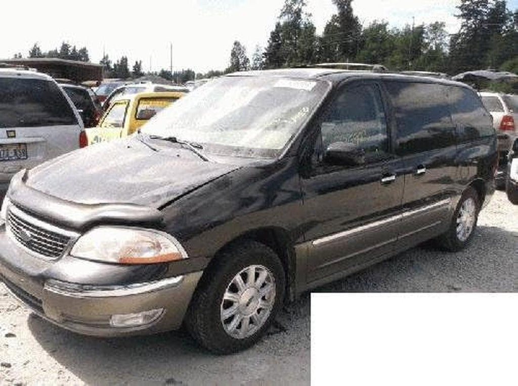 1F2Z-12A650-BE, Engine Control Module