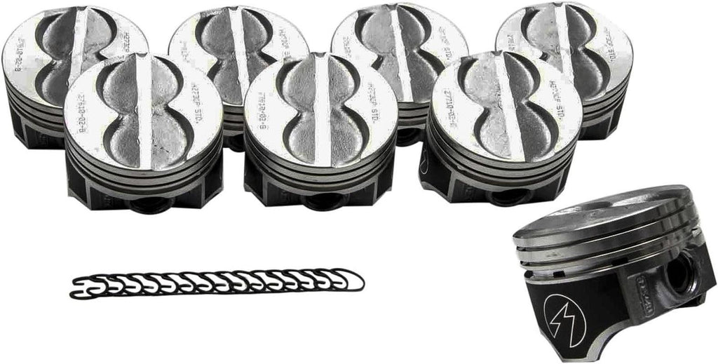 Sealed Power H273CP30 Cast Piston