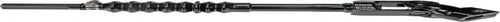For Hummer H3 2006 2007 2008 2009 2010 Steering Shaft | Lower | Replacement for 25900714