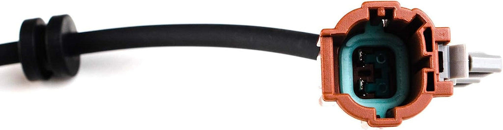 Parts 2ABS1800 ABS Speed SENSOR, 1 Pack