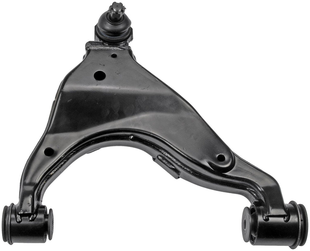 Dorman Suspension Control Arm and Ball Joint Assembly for 05-15 Tacoma 522-719