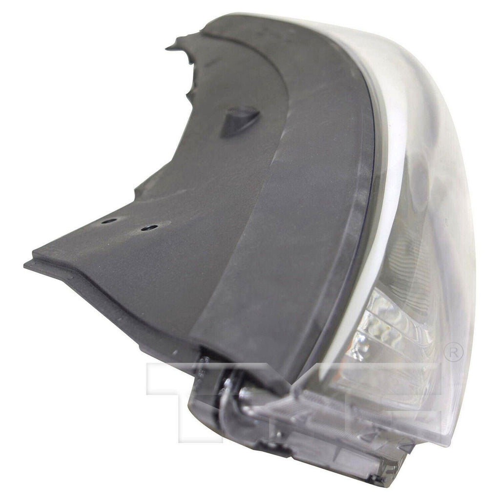TYC Headlight Assembly for 16-18 Hyundai Tucson 20-9746-90