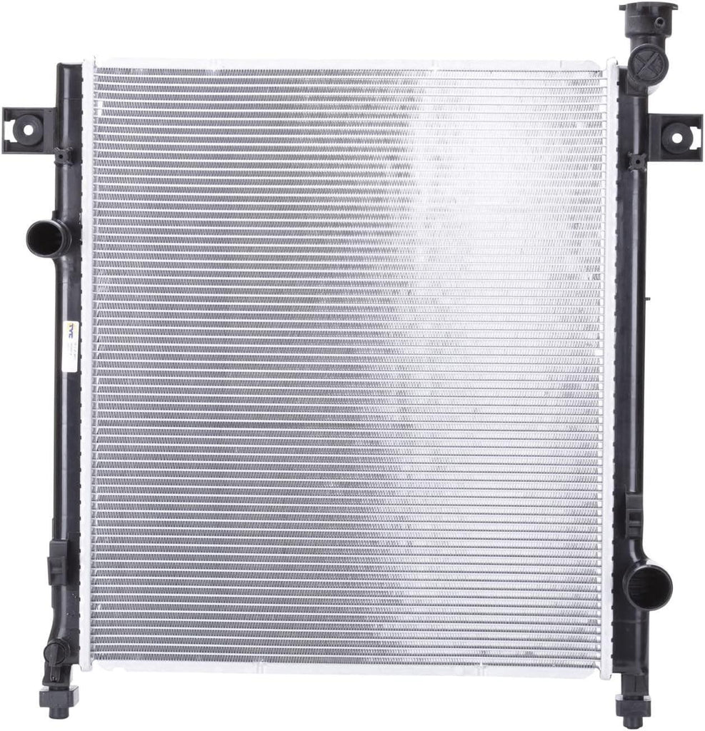 13071 Radiator Compatible with 2008-2012 Jeep Liberty