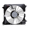 TYC Engine Cooling Fan Assembly for 13-17 Accord 601420