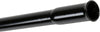 12572718 Engine Oil Dipstick Tube, Black