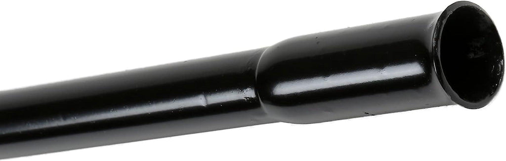 12572718 Engine Oil Dipstick Tube, Black