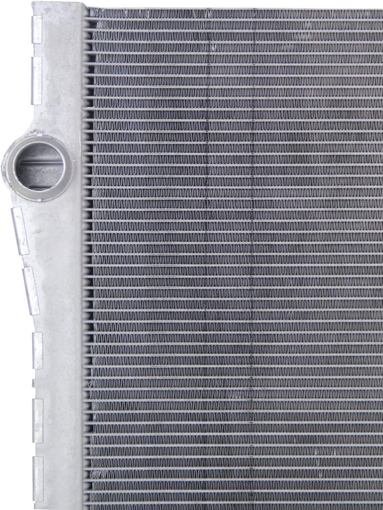 13790 Radiator Compatible with 2016-2018 BMW X5