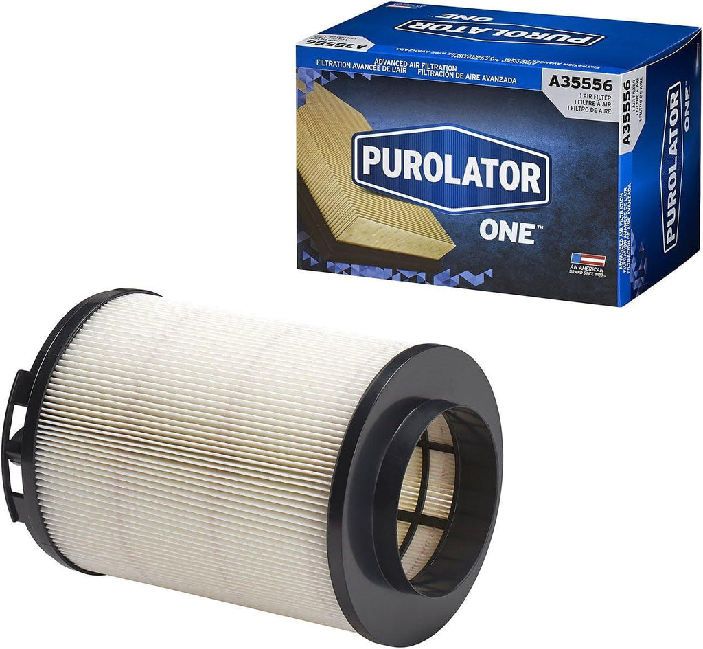 A35556 one Advanced Engine Air Filter