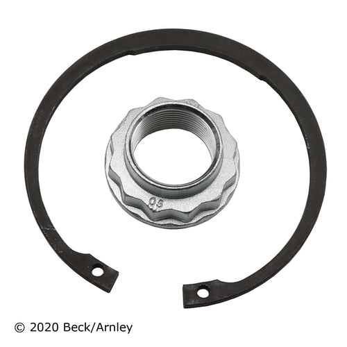 Beck Arnley Wheel Bearing for BMW 051-4199