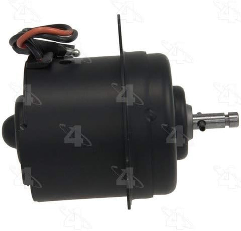 35666 Radiator Fan Motor