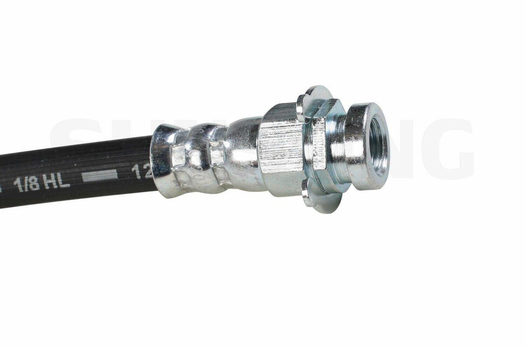 Brake Hydraulic Hose for Lesabre, Park Avenue, 60 Special, Deville+More 2201008