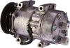 68551 New AC Compressor