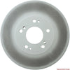 Centric Front Disc Brake Rotor for Endeavor, Grandis (320.46066F)