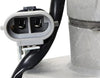 78377 New AC Compressor with Nippondenso 10S20F Option – Requires Reusing OE Manifold