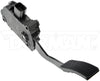 Dorman Accelerator Pedal for Explorer, Explorer Sport Trac, Mountaineer 699-125