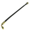 Centric Brake Hydraulic Hose for Frontier, Xterra 150.42070