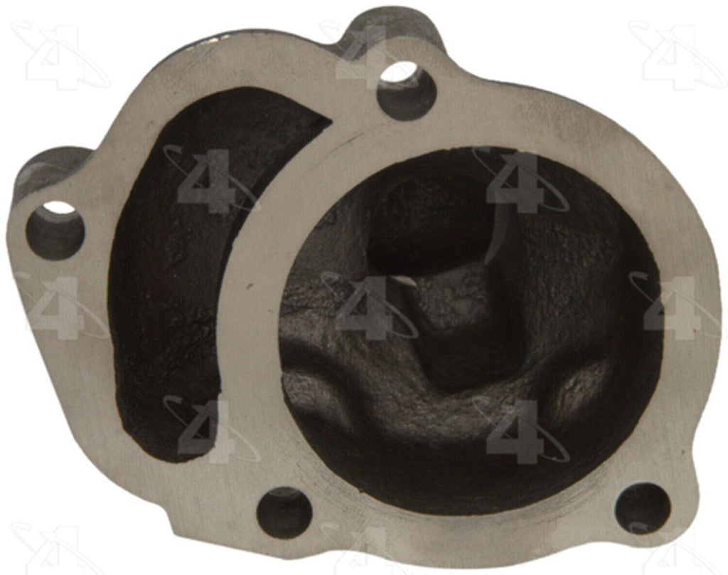 Four Seasons Engine Coolant Water Outlet for Villager, Quest 85269