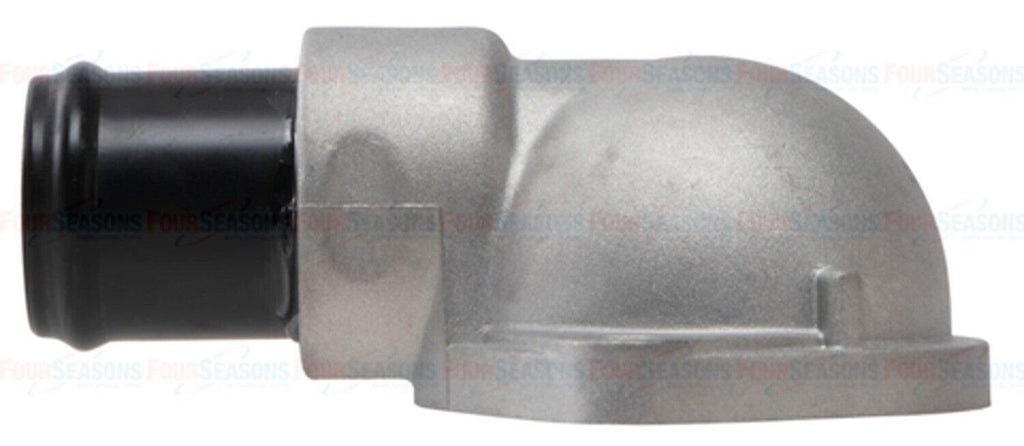 Four Seasons Engine Coolant Water Outlet for 03-06 Kia Sorento 86292