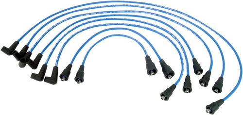 (54393) RC-EUX004 Spark Plug Wire Set