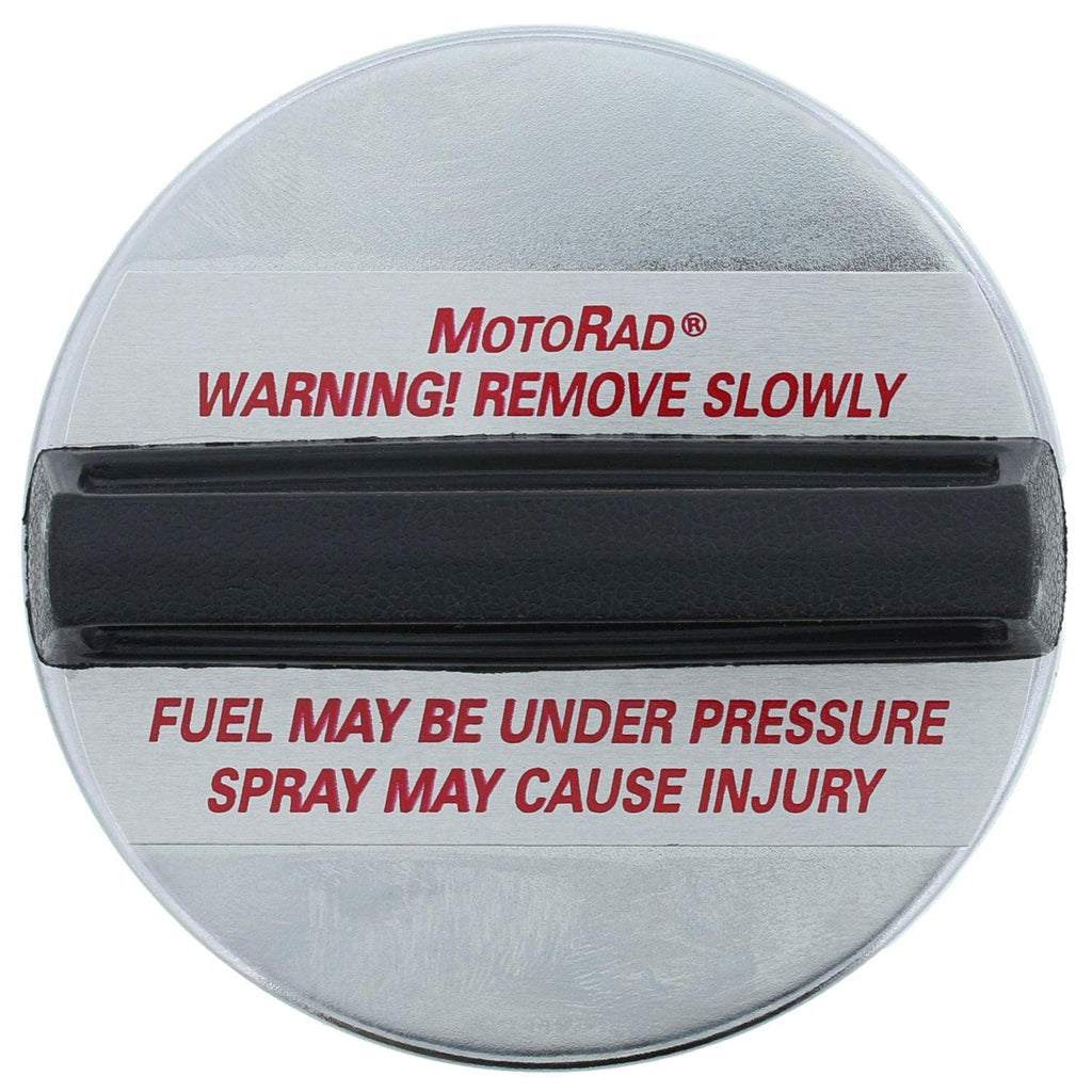 Motorad MGC726 Fuel Cap for Select Chevrolet Mazda Renault Volkswagen Models